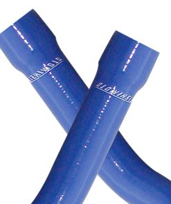 Alternative view of Mishimoto 92-99 BMW E36 325/M3 Blue Silicone Hose Kit