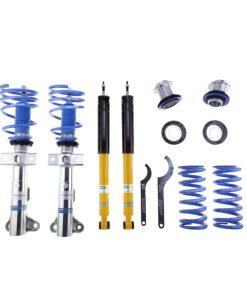 Bilstein B14 2006 Mercedes-Benz SLK280 Base Front and Rear Suspension Kit