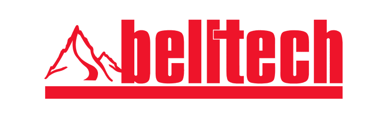 Belltech 2019+ Dodge Ram 1500 2WD (NonClassic) 6-9in. Performance Handling Lift Kit w/ Shocks - Image 13