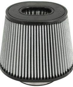 aFe MagnumFLOW Air Filter ProDry S 5in F x 9inx7-1/2in B x 6-3/4inx5-1/2inT x 6-7/8in H