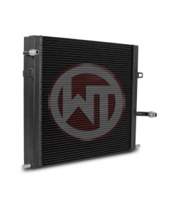 Alternative view of Wagner Tuning BMW F-Series B48 B58 Engine Radiator Kit