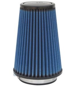 aFe MagnumFLOW Air Filters IAF P5R A/F P5R 3-1/2F x 5B x 3-1/2T x 7H