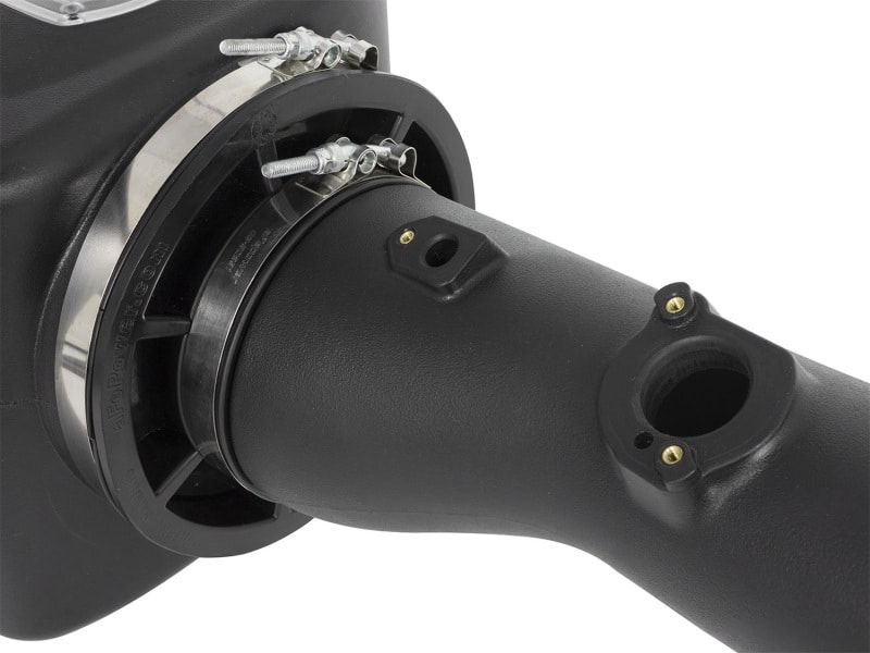 aFe Momentum GT PRO 5R Stage-2 Intake System 09-15 GM Silverado/Sierra 2500/3500HD 6.0L V8 - Image 4