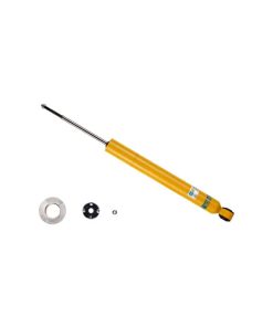 Alternative view of Bilstein B6 (HD) 1995-1998 Nissan 240SX 2.4L Rear 46mm Monotube Shock Absorber