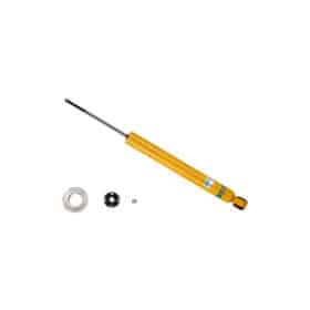 Alternative view of Bilstein B6 (HD) 1995-1998 Nissan 240SX 2.4L Rear 46mm Monotube Shock Absorber