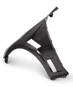 Seibon 14-15 Lexus IS250/350 10mm Wider Carbon Fiber Fenders