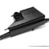 AMS Performance 2009+ Nissan GT-R R35 Alpha Coolant Expansion Tank Kit