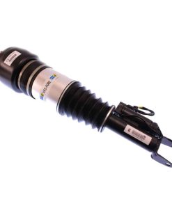 Bilstein B4 2003 Mercedes-Benz E320 Base Sedan Front Right Air Spring with Twintube Shock Absorber