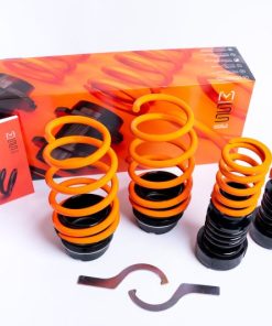 MSS 14-21 Mercedes C-Class Sports Full Adjustable Kit
