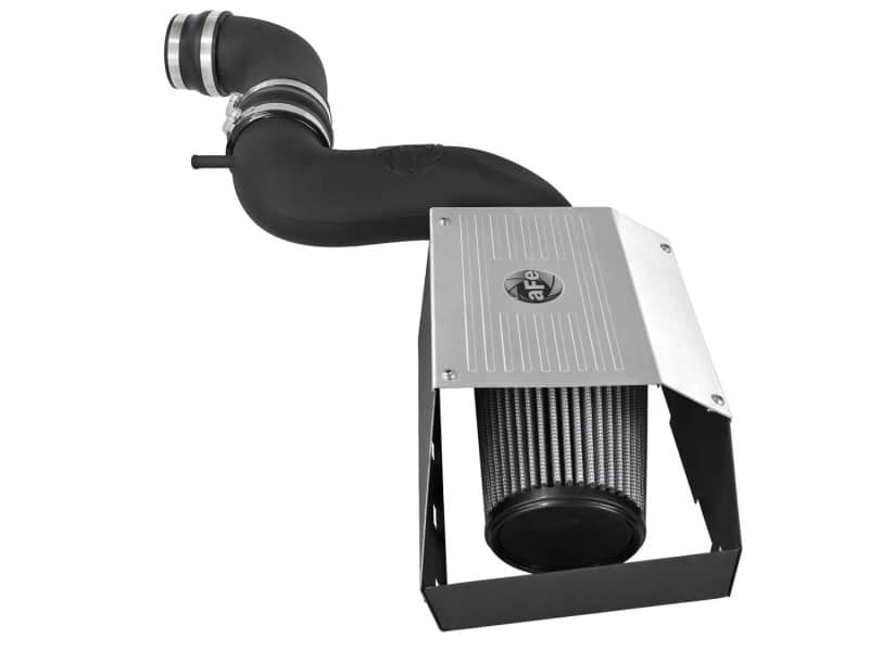 aFe MagnumFORCE Intake System Stage-2 Pro DRY S 06-09 Jeep Commander (XK) V8 4.7L - Image 3