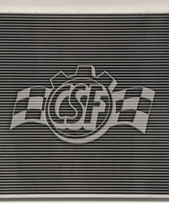 CSF 2019 Mercedes-Benz C200 1.5L Turbo A/C Condenser