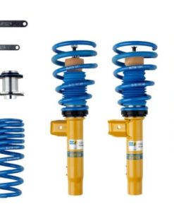 Alternative view of Bilstein B14 (PSS) 09-13 BMW 328i xDrive / 335i xDrive Suspension Kit