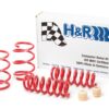 H&R 15-18 BMW M3 Sedan F80 Super Sport Spring (Incl. Adaptive M Susp./Competition Package)