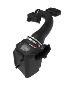 aFe Momentum GT Pro DRY S Cold Air Intake System 20-21 Ford F-250/F-350