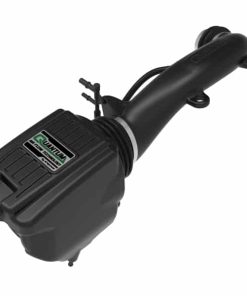 aFe Quantum Pro DRY S Cold Air Intake System 18-20 Jeep Wrangler JL L4-2.0L (t)