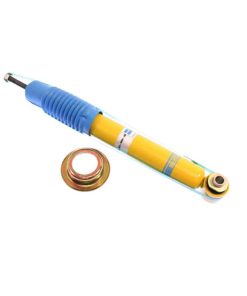 Alternative view of Bilstein B6 2009 BMW 535i Base Rear 46mm Monotube Shock Absorber