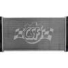 CSF 15-17 Ford Expedition 3.5L OEM Plastic Radiator