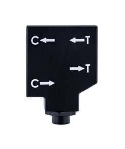 Alternative view of Mishimoto 12-18 Jeep Wrangler JK Transmission Thermal Bypass Valve Kit