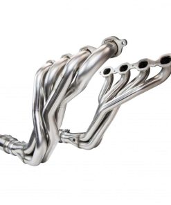 Kooks 2016 + Chevrolet Camaro SS 1 7/8in x 3in SS Longtube Headers w/ Catted Connection Pipes