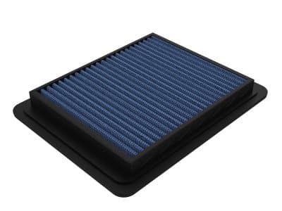 Alternative view of aFe MagnumFLOW Air Filters OER P5R A/F P5R Nissan 370Z 09-11 V6-3.7L