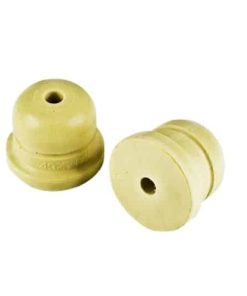 Alternative view of Belltech BUMP STOP KIT REP. FOR 00-06 GM SUV REAR