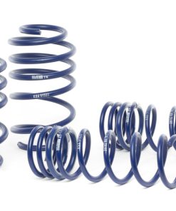 Alternative view of H&R 14-19 Ford Focus SE/SEL/Titanium Sedan/5-Door Sport Spring