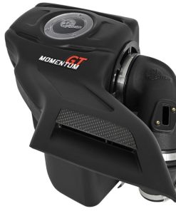 aFe Momentum GT Pro Dry S Intakes Stage-2 9-16 Audi A4 (B8) L4-2.0L