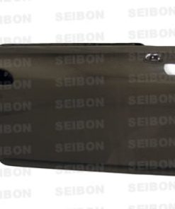 Seibon 00-10 Honda S2000 Carbon Fiber Doors
