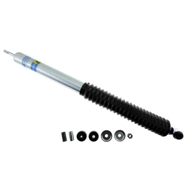 Bilstein 5160 Series Shock Absorber Monotube 46mm ID Smooth Body (Non-Coilover) - Image 2