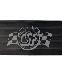 CSF 14-15 Ford Fusion 1.5L A/C Condenser