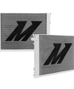 Mishimoto 09-16 Dodge Challenger/Charger 5.7L V8 Performance Aluminum Radiator