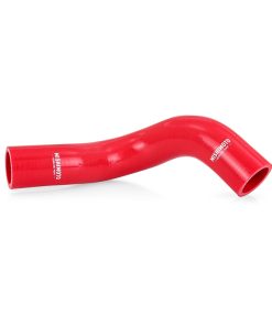 Alternative view of Mishimoto 2016+ Infiniti Q50/Q60 3.0T Silicone Coolant Hose Kit - Red