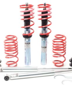 H&R 19-22 Volkswagen Jetta S/SE/SEL/SEL Premium/R-Line 1.4T MK7 Street Perf. Coil Over