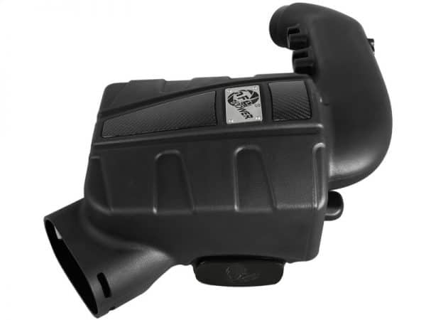 aFe MagnumFORCE Intakes Stage-2 P5R Si 11-16 BMW X3 35ix L6-3.0L - Image 5