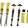 KW Coilover Kit V1 Dodge Charger 2WD & Challenger 2WD 6 Cyl. & 8 Cyl.