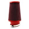 BMC Twin Air Universal Conical Filter w/Polyurethane Top - 65mm ID / 150mm H