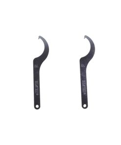 Alternative view of Bilstein B16 1989 Porsche 911 Carrera 4 Front and Rear Suspension Kit