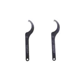 Alternative view of Bilstein B16 1989 Porsche 911 Carrera 4 Front and Rear Suspension Kit