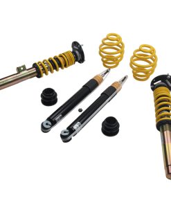 Alternative view of ST TA-Height Adjustable Coilovers 01-05 BMW E46 M3 Coupe/Convertible