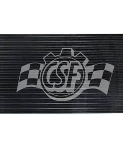 CSF 11-14 Chrysler 200 2.4L A/C Condenser
