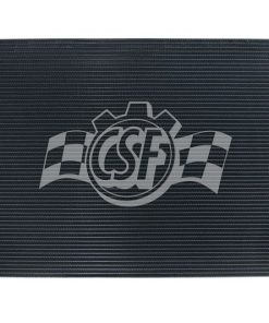 CSF 2014 Kia Sportage 2.0L A/C Condenser