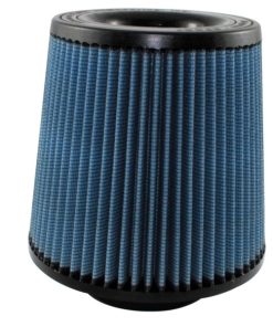 aFe MagnumFLOW Air Filters IAF P5R A/F P5R 4-1/2F x 8-1/2B x 7T (Inv) x 8H (IM)
