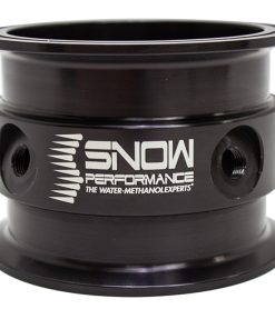 Snow Performance 2.5in. Injection Ring (V-Band Style)
