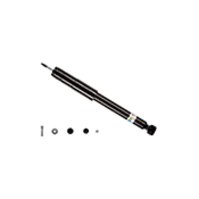 Bilstein B4 1987 Mercedes-Benz 260E Base Rear Shock Absorber - Image 3
