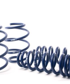 H&R 18-22 Kia Stinger/Stinger GT (2WD/AWD) 4 Cyl/V6 CK Sport Spring