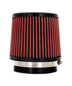 Mishimoto Air Filter Powerstack 4.5in Inlet 5in Filter Length Washable