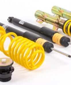 Alternative view of ST XA Adjustable Coilovers w/ Redound Adj. VW Golf/Jetta FWD (MKII/MKIII)