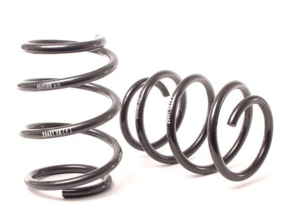 Alternative view of H&R 99-03 BMW M5 E39 Sport Spring (Front Only)