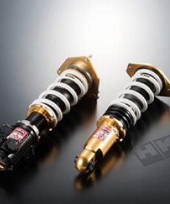 HKS HIPERMAX IV GT Z33 REAR SPRING SET