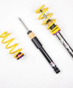KW Coilover Kit V2 Audi TT (8J) Roadster Quattro (6 cyl.) w/o magnetic ride